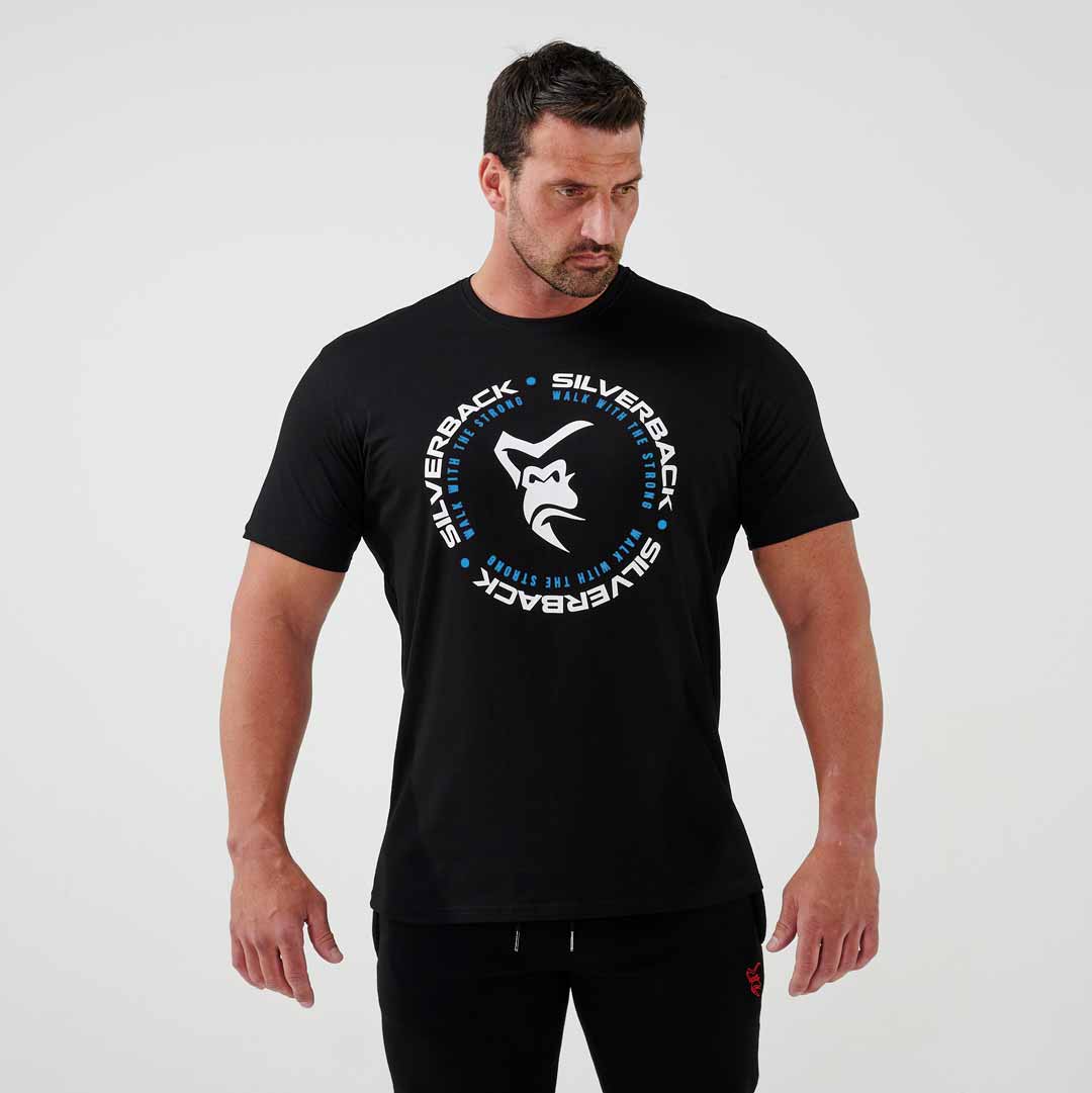 (Pre-order)Never Back Down T-Shirt