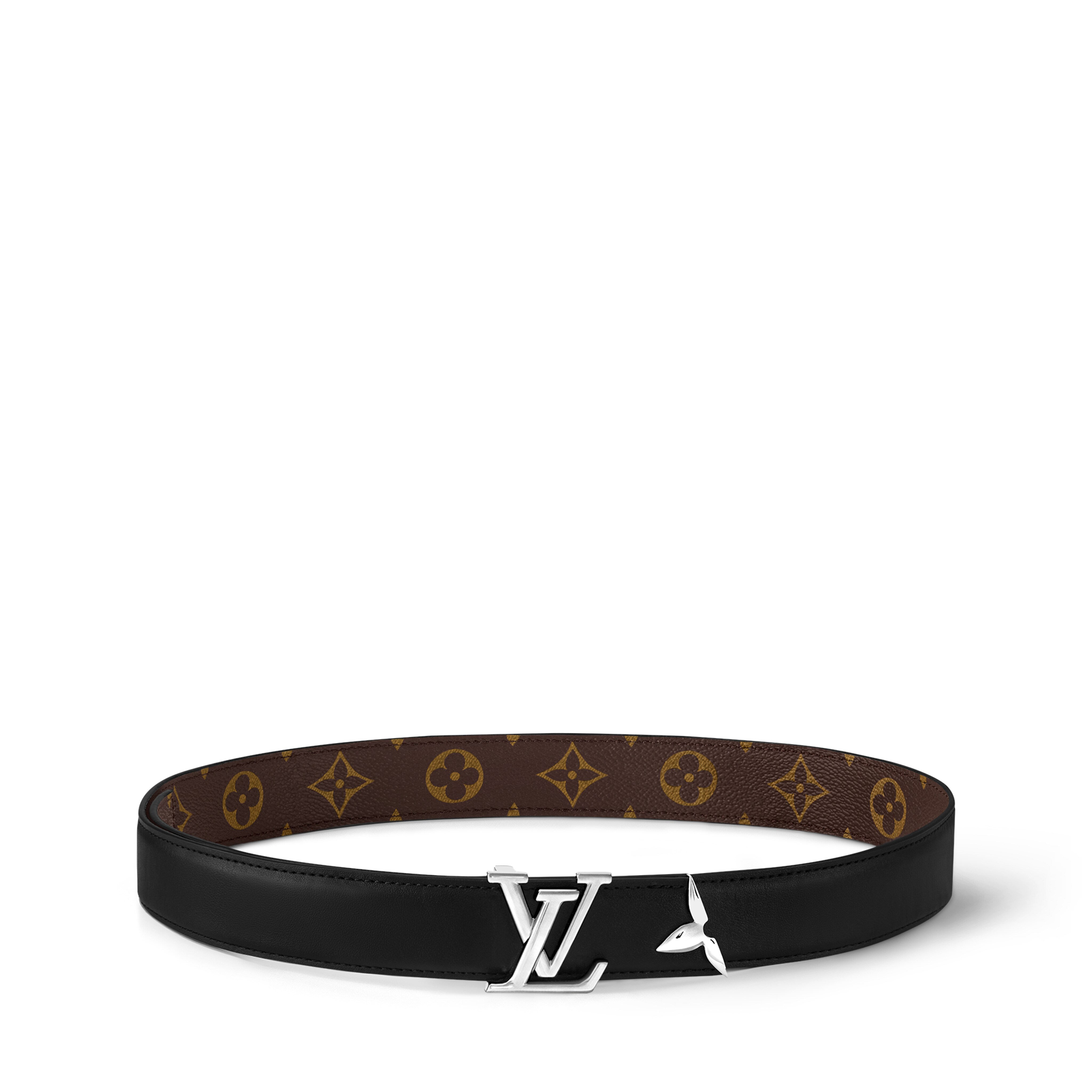 ベルト･プリティー LV 30MM リバーシブル