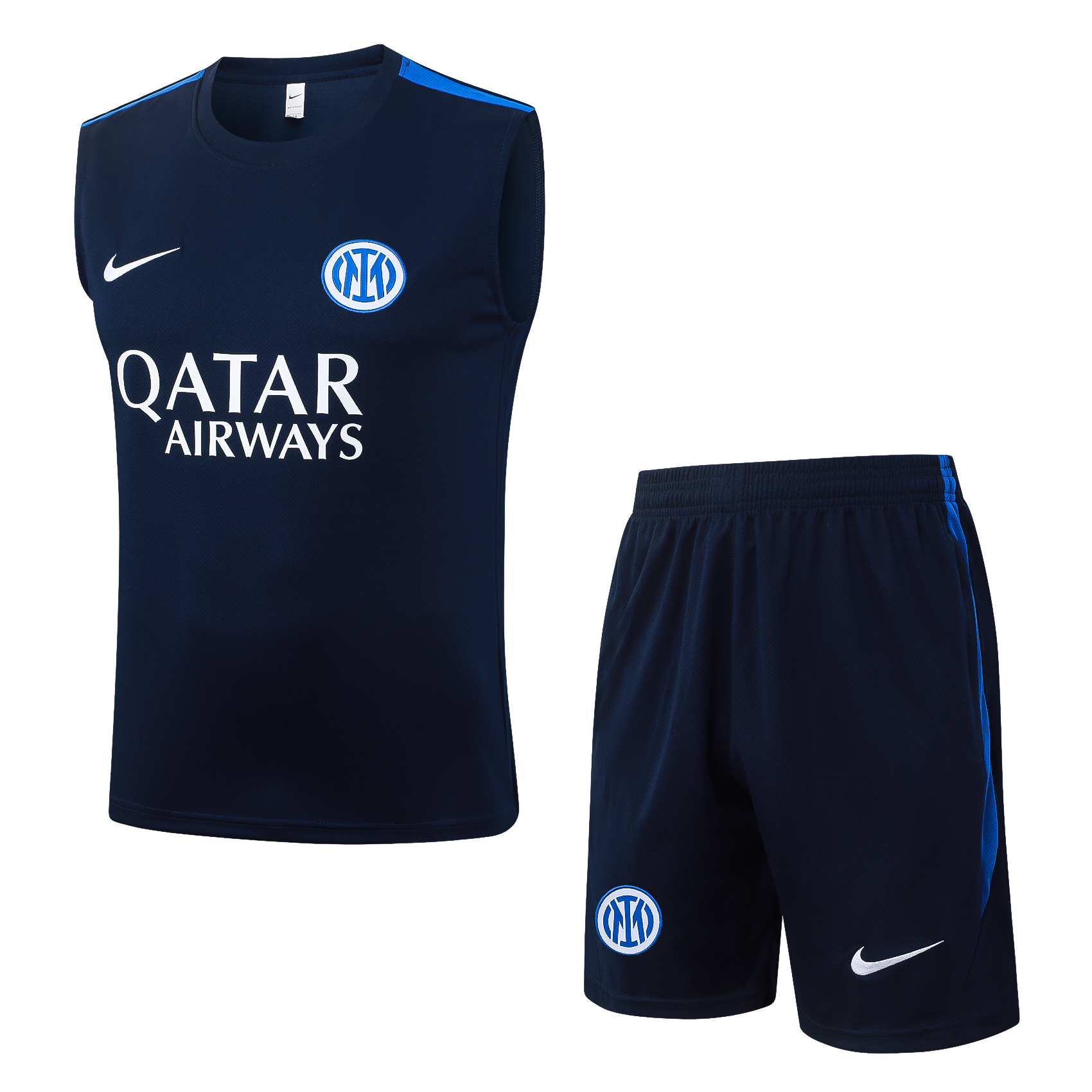 Inter Milan Training Jersey 26/27 | Soc Jersey - Premium Football Jersey
