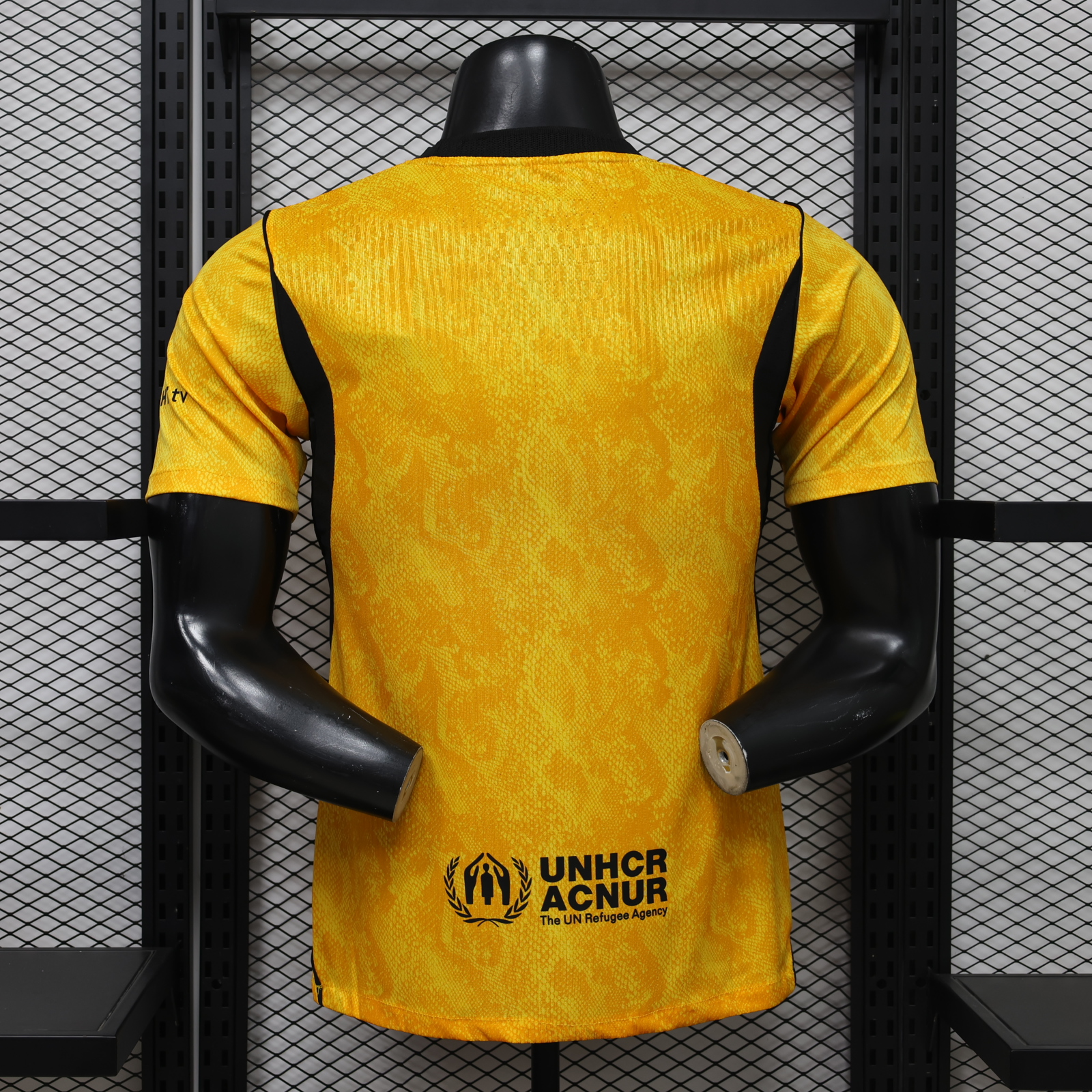 Barcelona Special Edition Jersey Player Version 26/27 | Soc Jersey - Premium Football Jersey