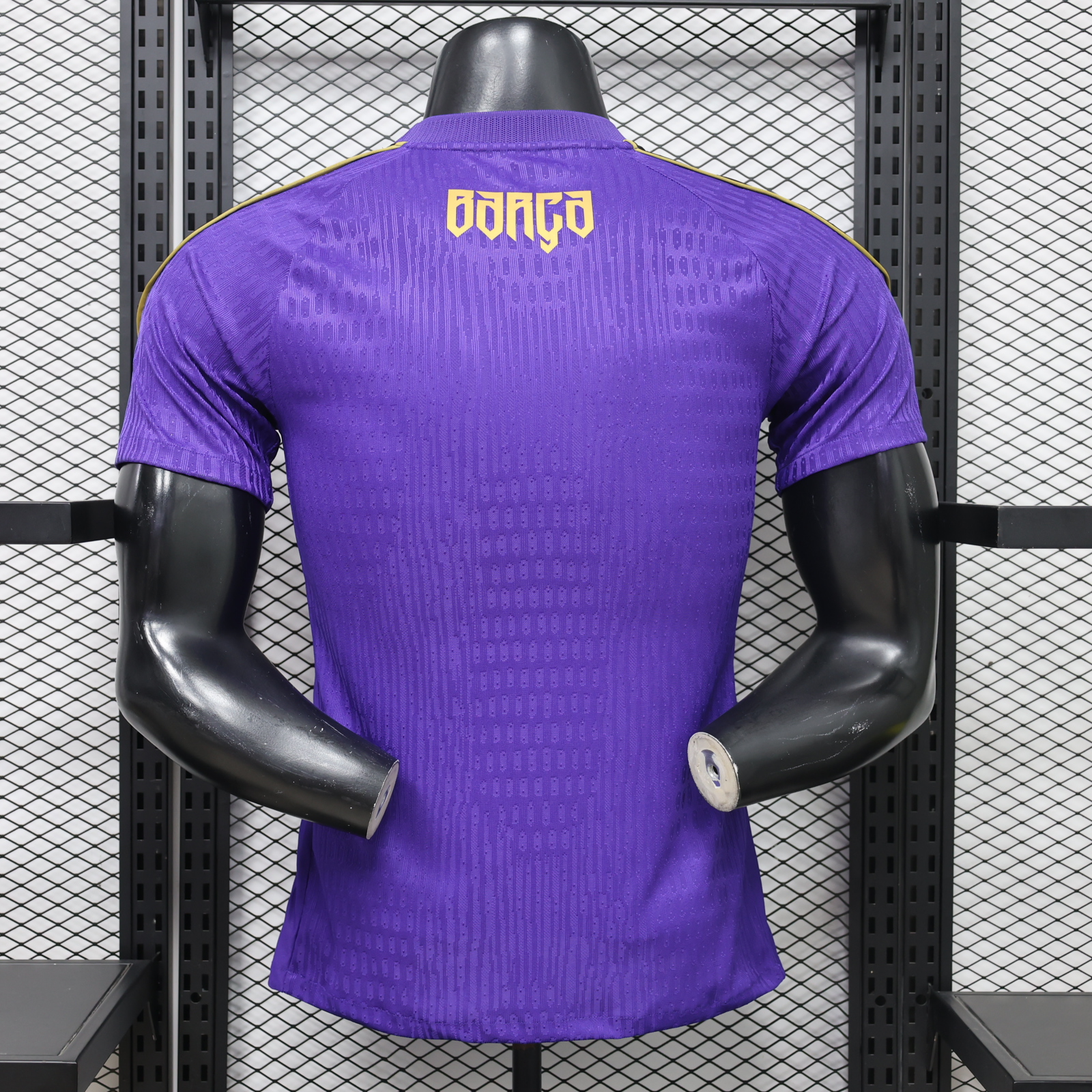 Barcelona Special Edition Jersey Player Version 26/27