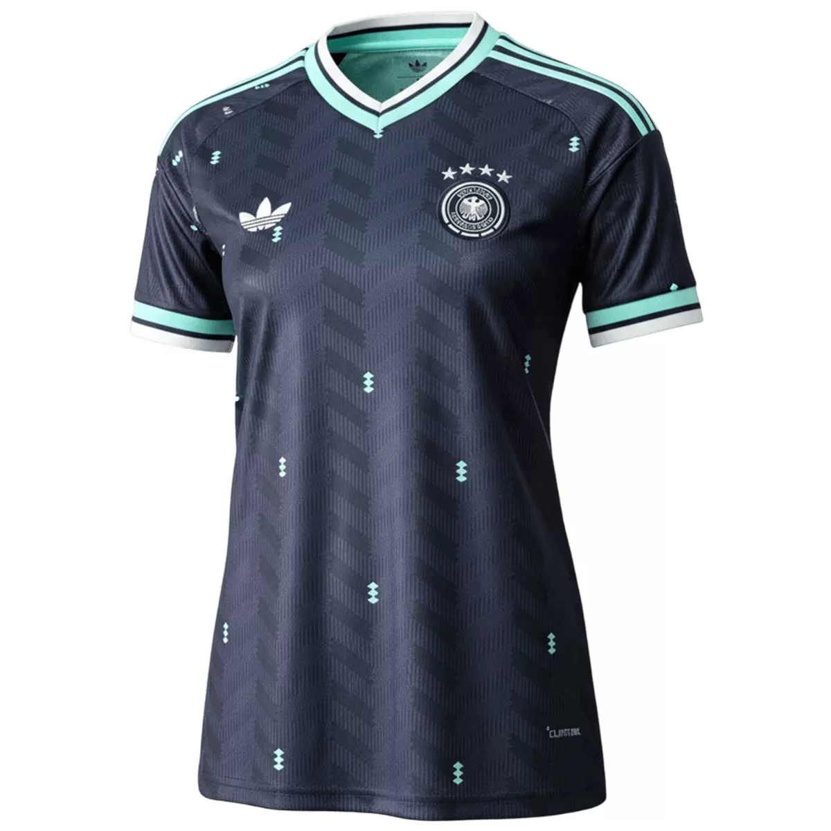 Women's Germany Away Jersey World Cup 2026