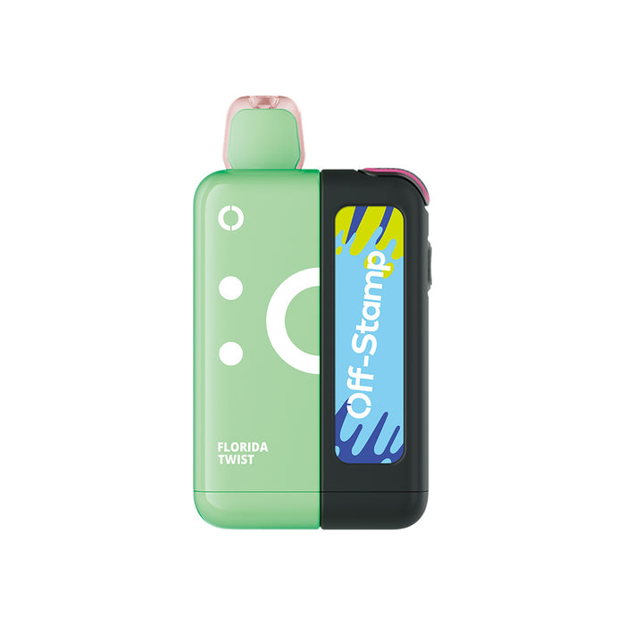 OFF-STAMP X-Cube 25K  Disposable Kit product image
