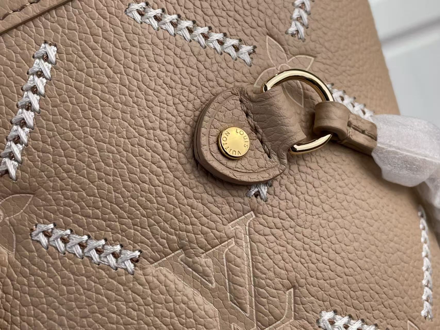 Louis Vuitton LV new NEVERFULL medium tote bag