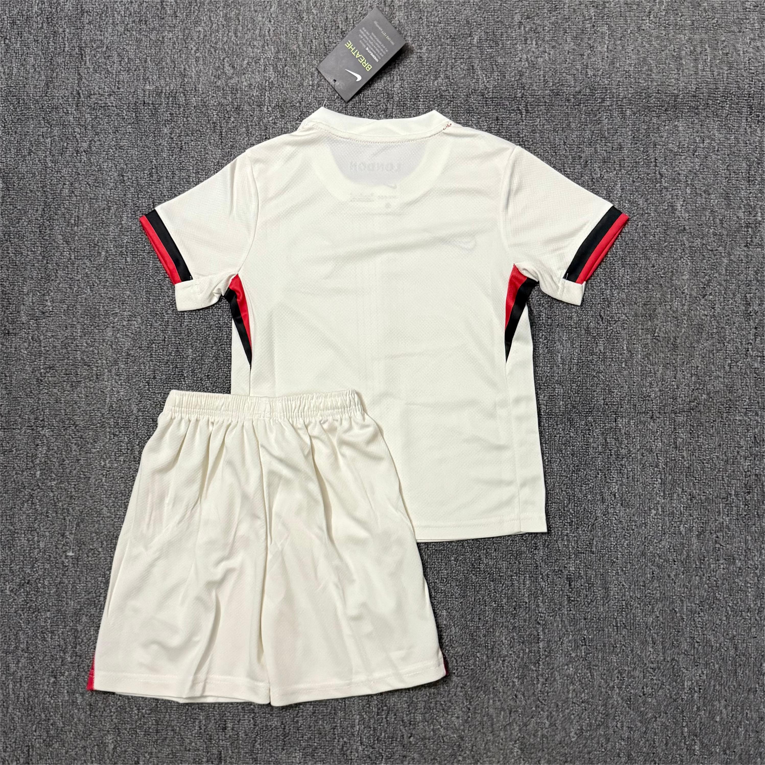 Kids Chelsea25/26 Away 16-28