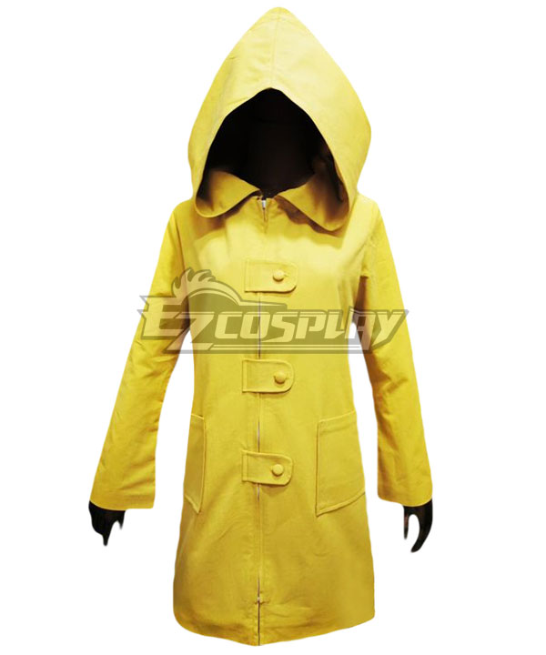 LM Six Coat Halloween Cosplay Costume