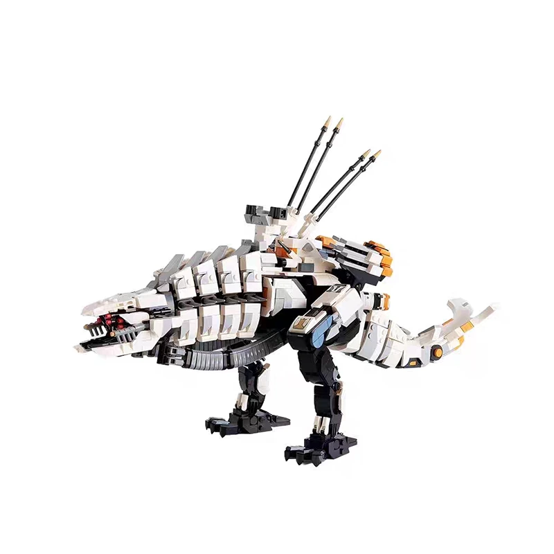 MOC 176491 - Thunderjaw