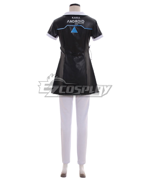 Detroit: Become Human Kara Cosplay Costume