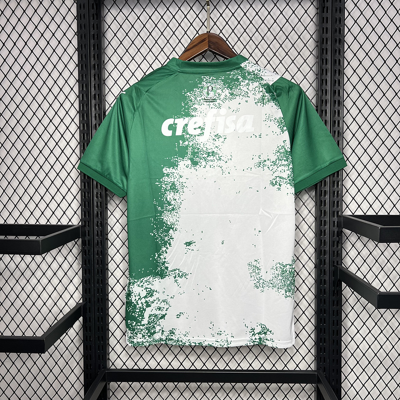 Masculina  Palmeiras 24/25 Special White