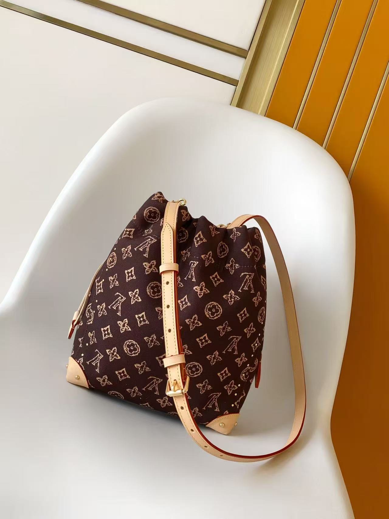 Louis Vuitton LV NOÉ TRUNK Bags