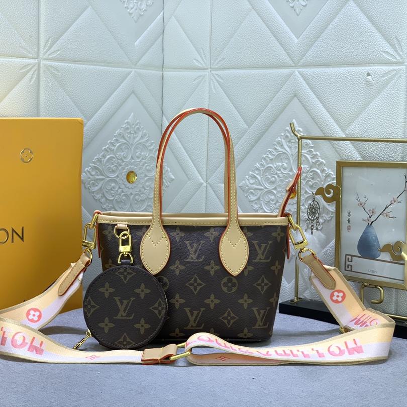 Louis Vuitton LV Neverfull BB Bag