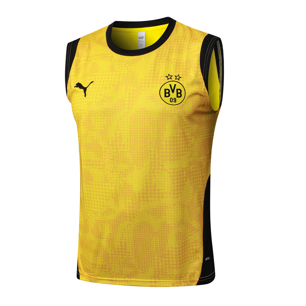 Borussia Dortmund Training Jersey 25/26 | Soc Jersey - Premium Football Jersey
