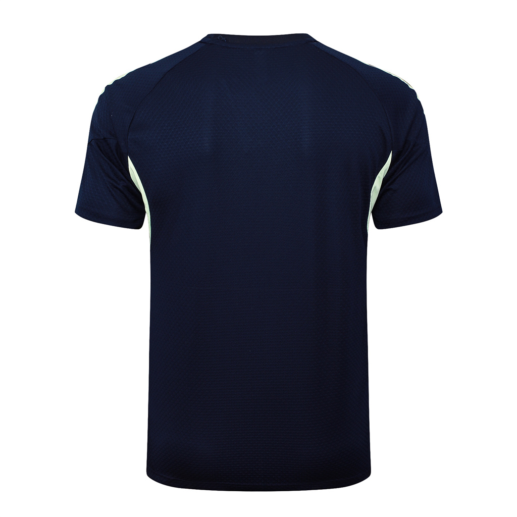 Real Madrid Training Short sleeve Jersey 25/26 | Soc Jersey - Premium Football Jersey