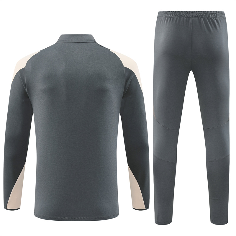 Real Mαdrid 24/25 Training Suit