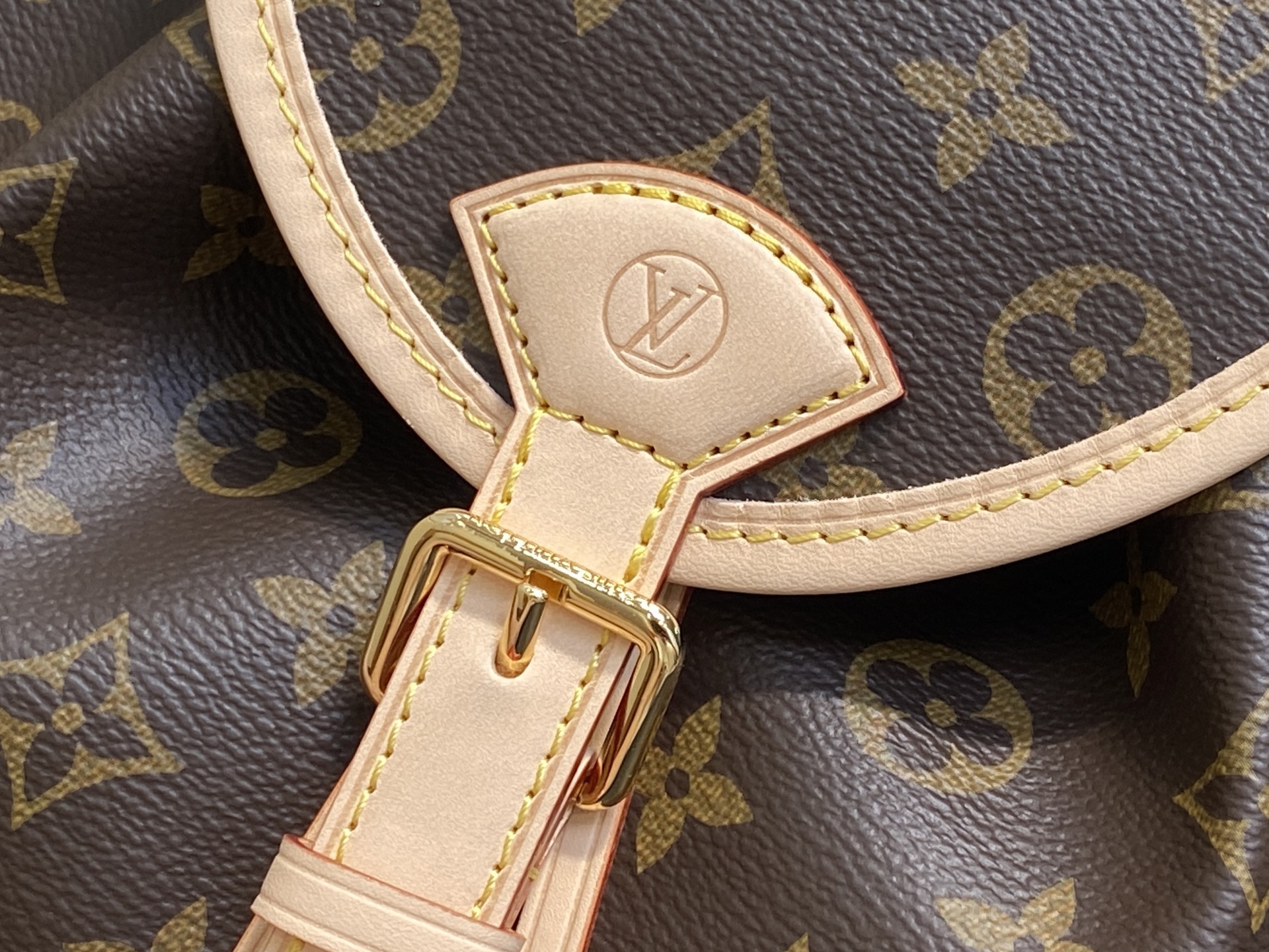 Louis Vuitton Bags Odyssee Monogram M26040