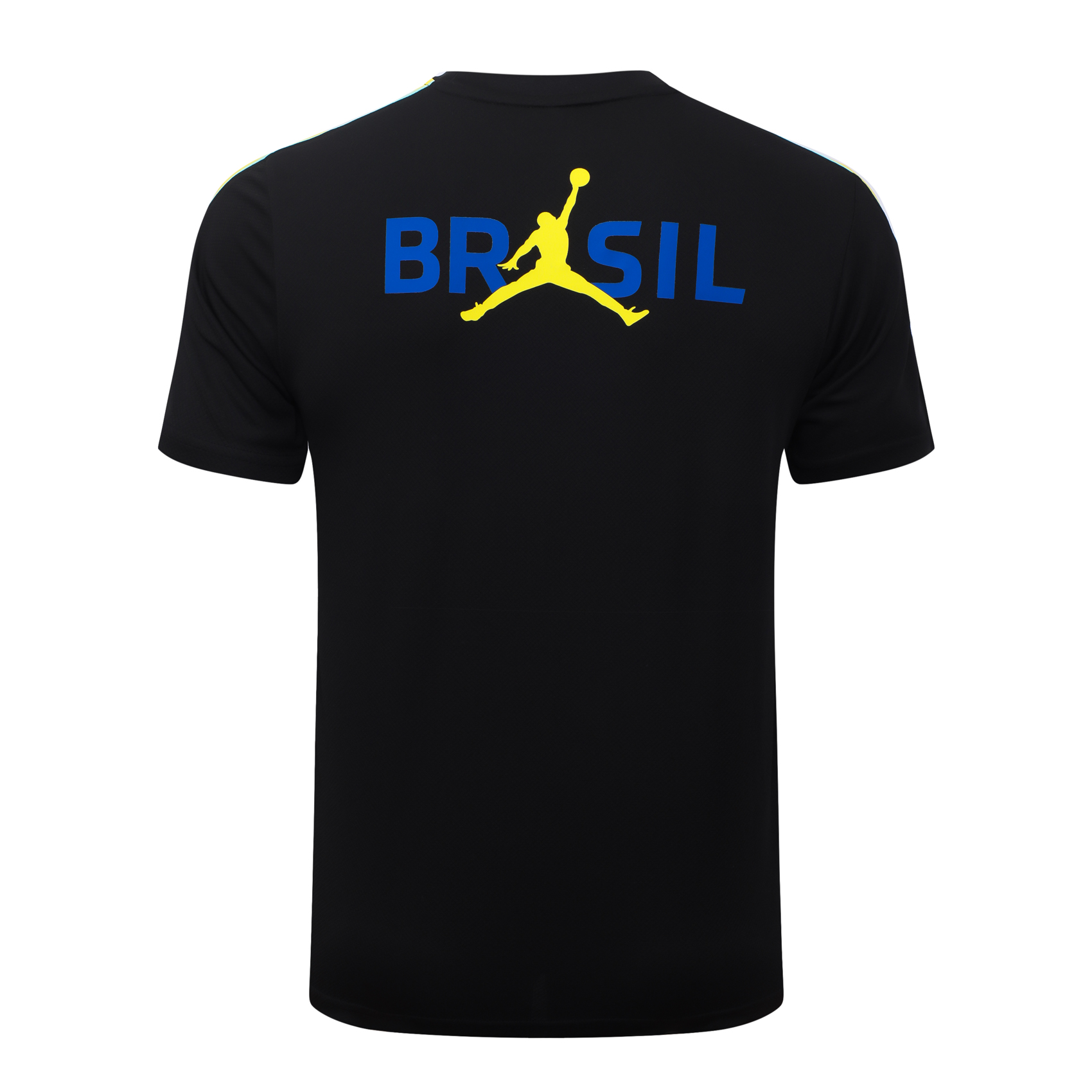 Brazil Training Short sleeve Jersey 26/27 | Soc Jersey - Premium Football Jersey