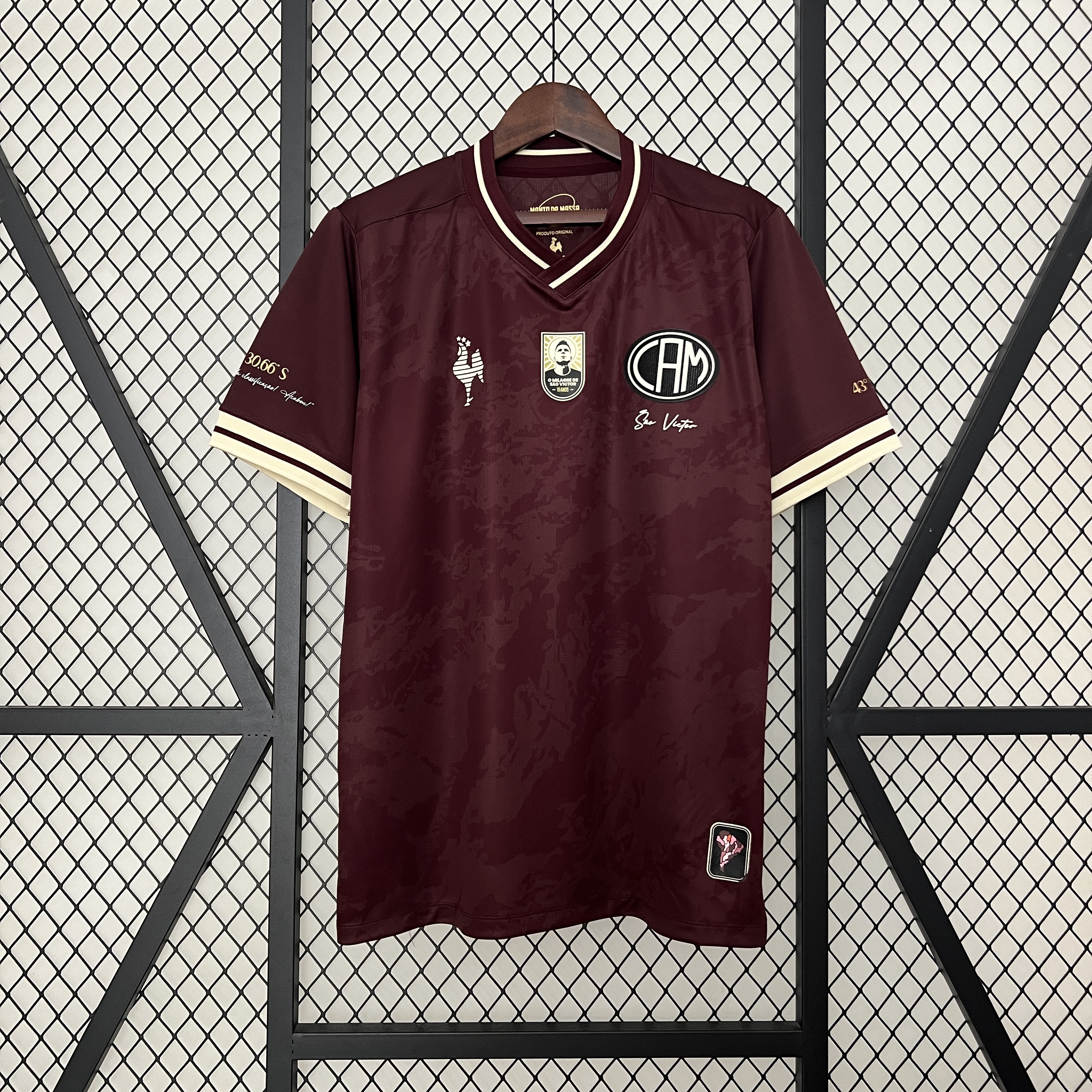 Atlético Mineiro 2024 Red