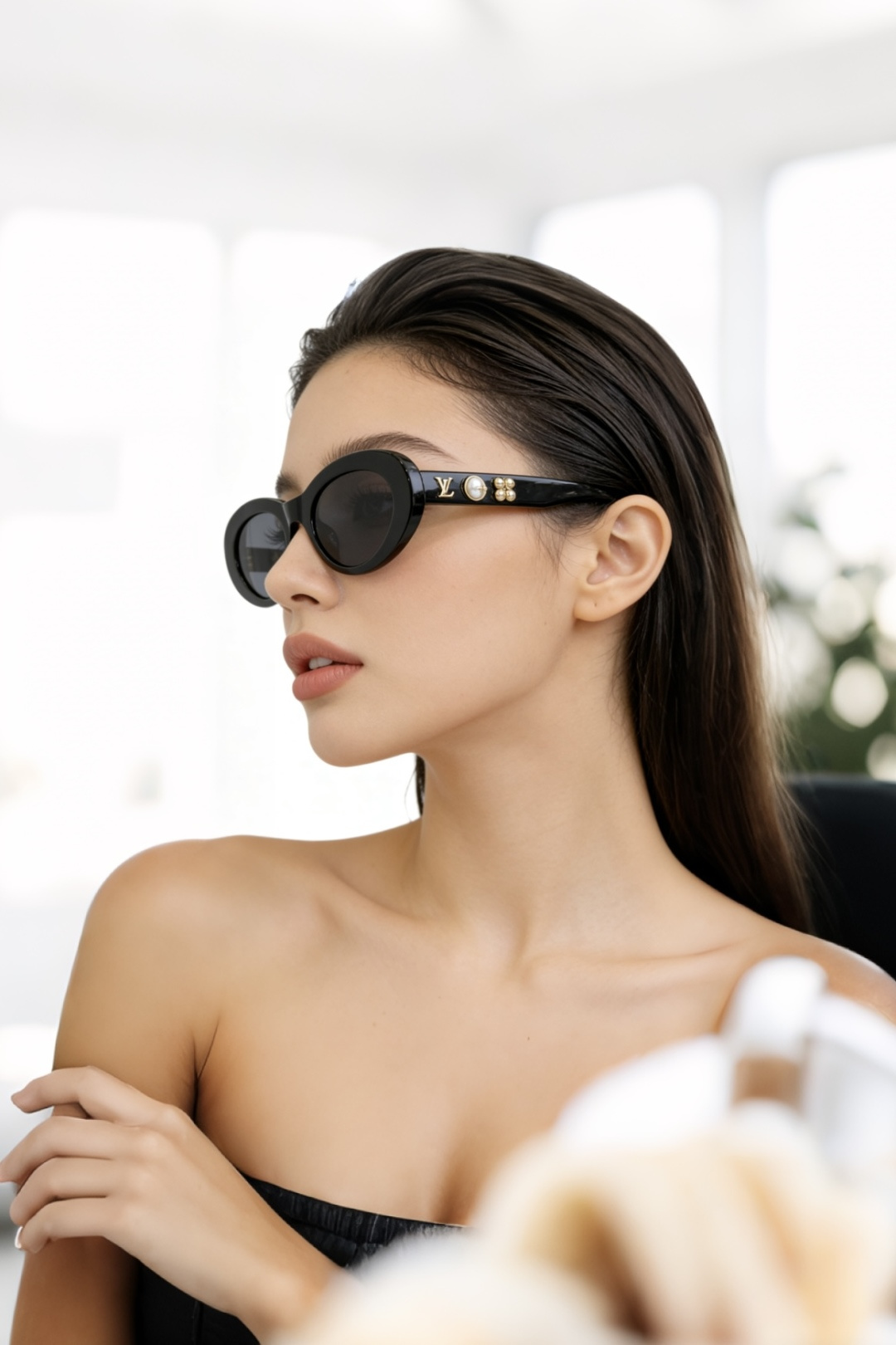 LV Women's Sunglasses
