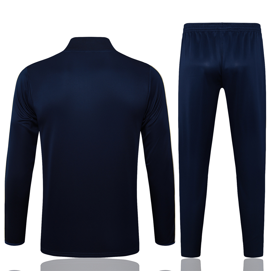 Juventus Training Jacket Suit 25/26