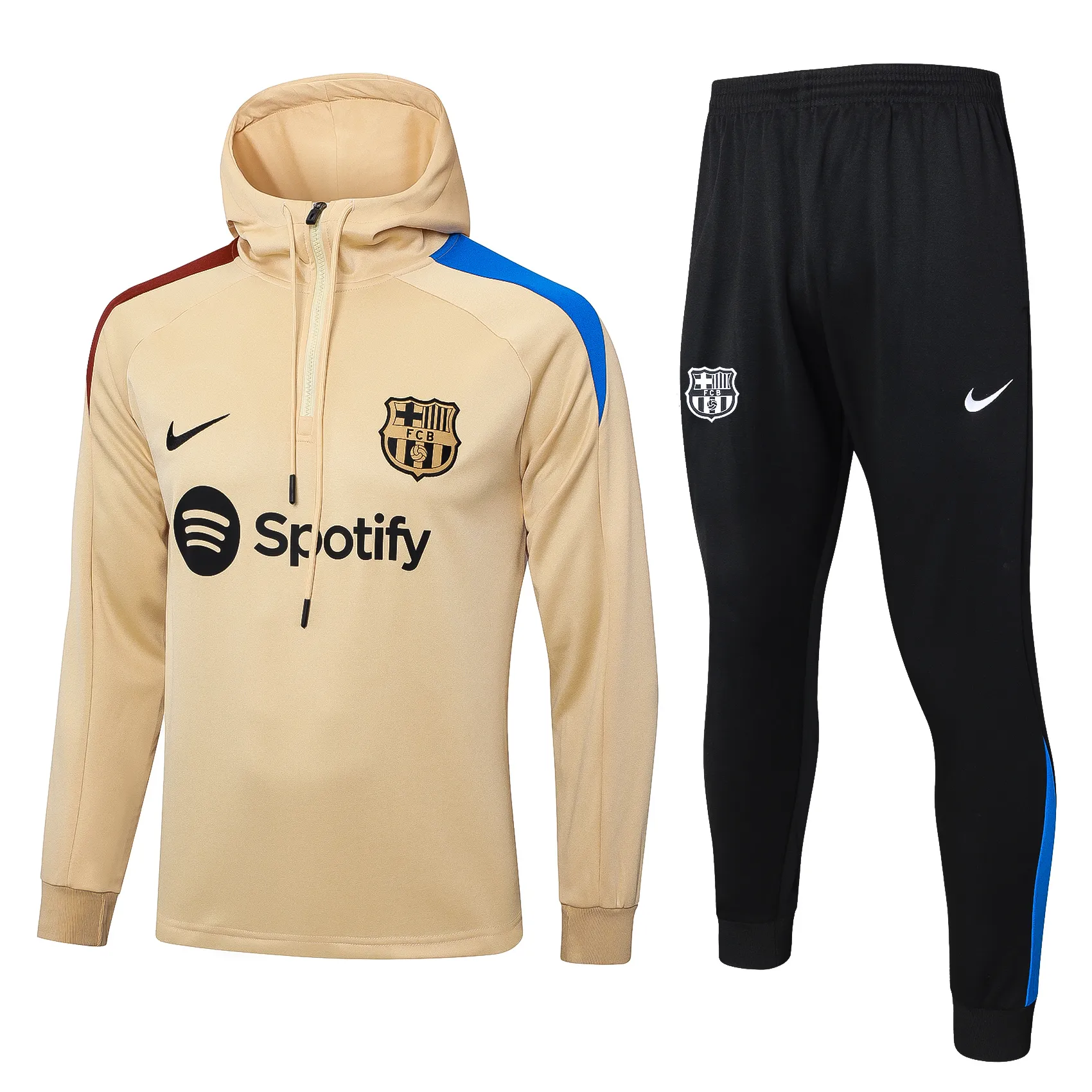 Barcelona 24/25  suit