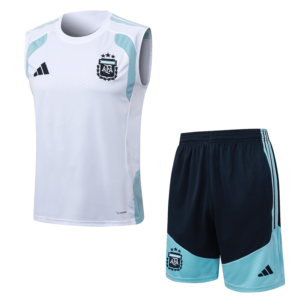 Argentina Training Jersey 26/27 | Soc Jersey - Premium Football Jersey