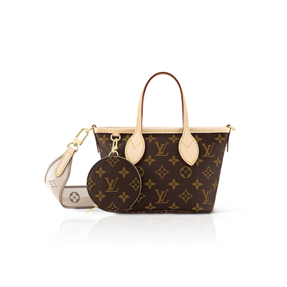 Louis Vuitton LV Neverfull BB Bag