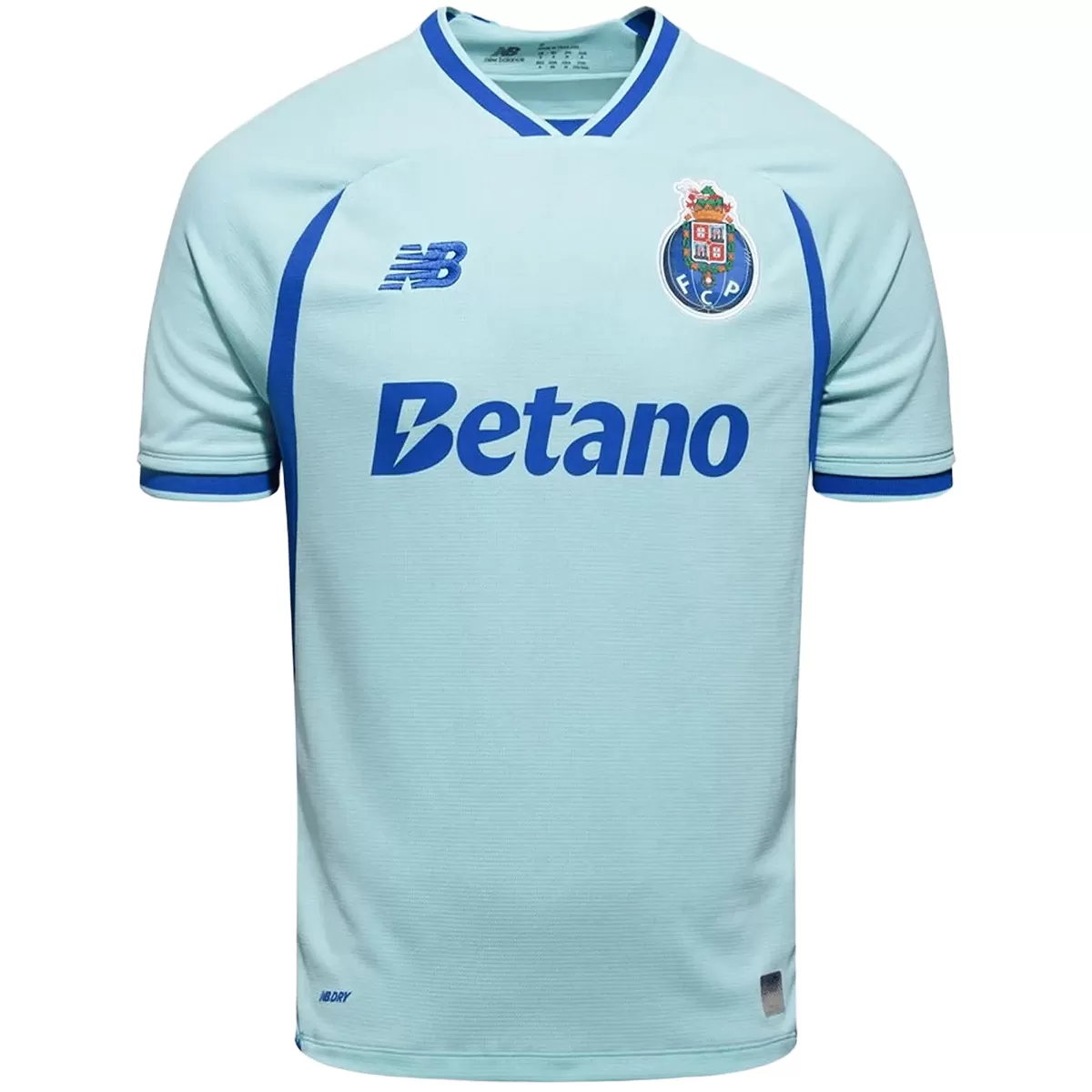 FC Porto Third Jersey Fan Version 26/27 | Soc Jersey - Premium Football Jersey