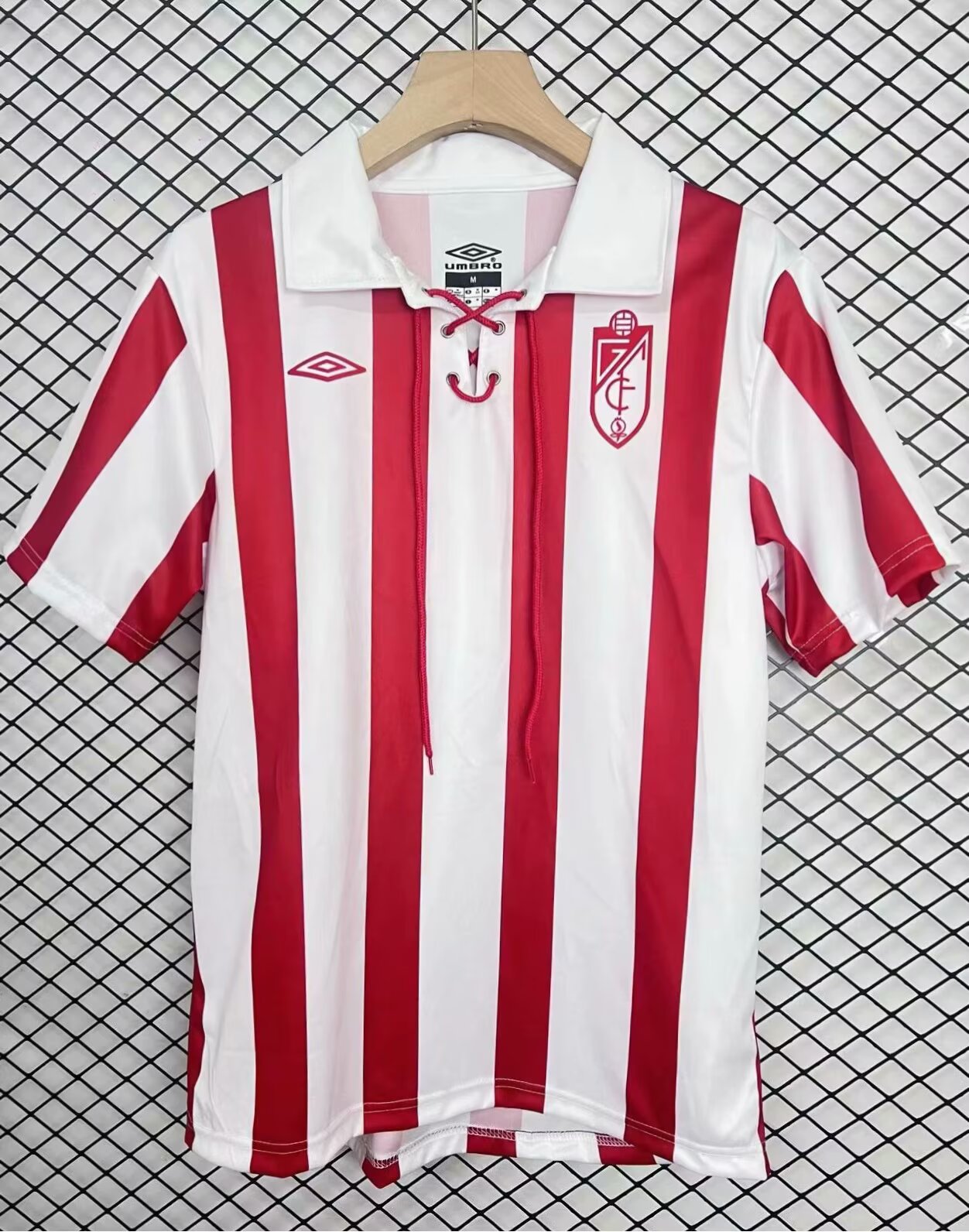 Retro 05/06 Granada Home S-4XL