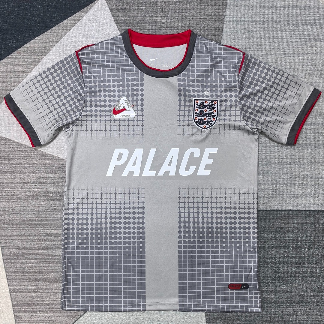 England Pre-Match Jersey World Cup 2026