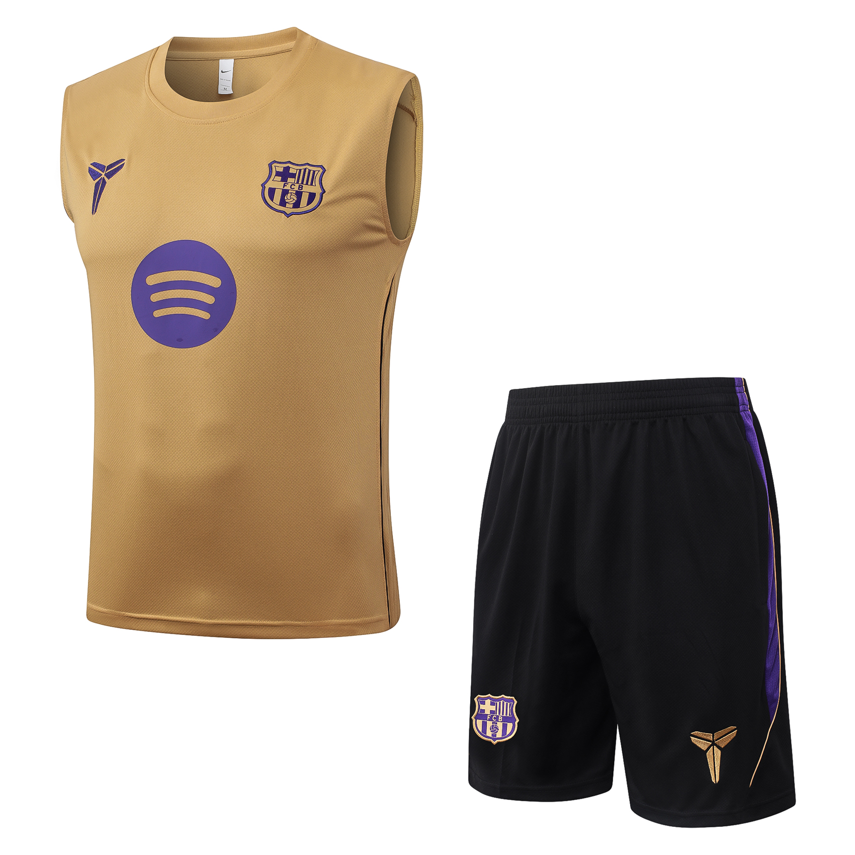 Barcelona Training Jersey 26/27 | Soc Jersey - Premium Football Jersey