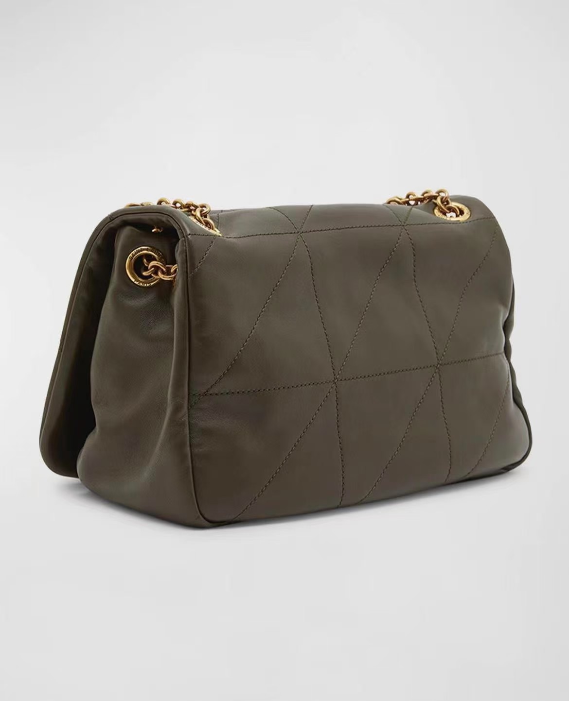 Saint Laurent YSL LARGE JAMIE 4.3 Lambskin Handbag