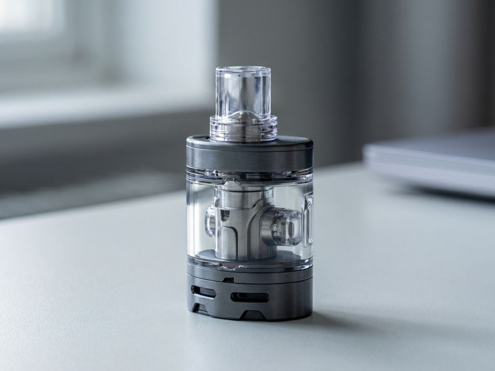 The VOOPOO REPOP 35K: A Smart Choice for the Modern European Vaper