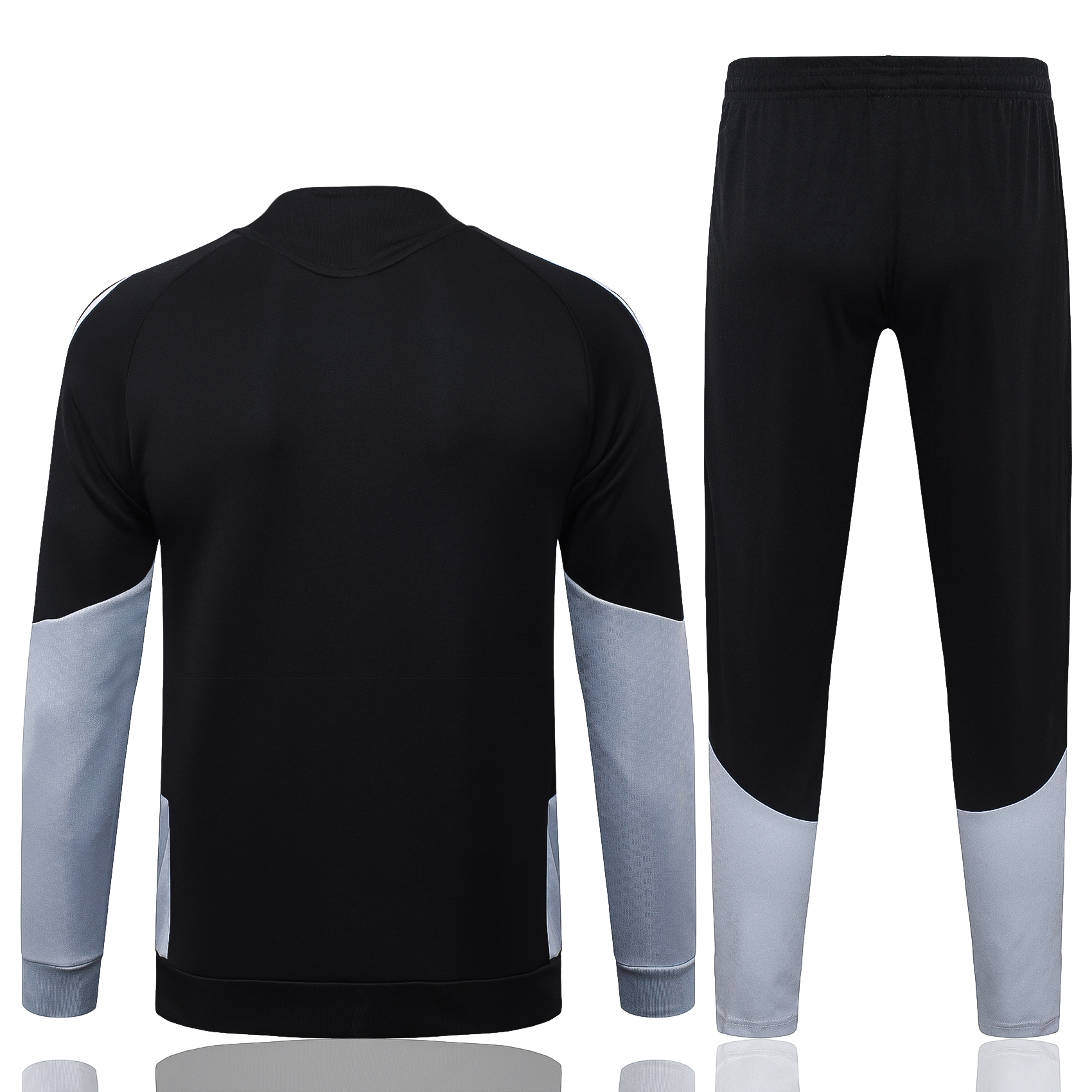 Real Madrid Training Jacket Suit 26/27