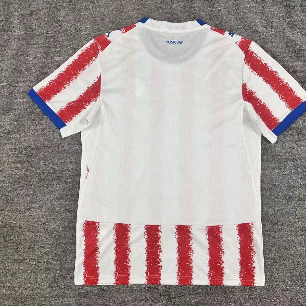 Uruguay Home Jersey World Cup 2026