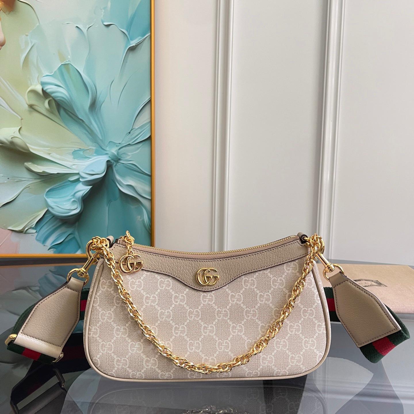 Gucci Bags Ophidia Mini Handbag 19cm