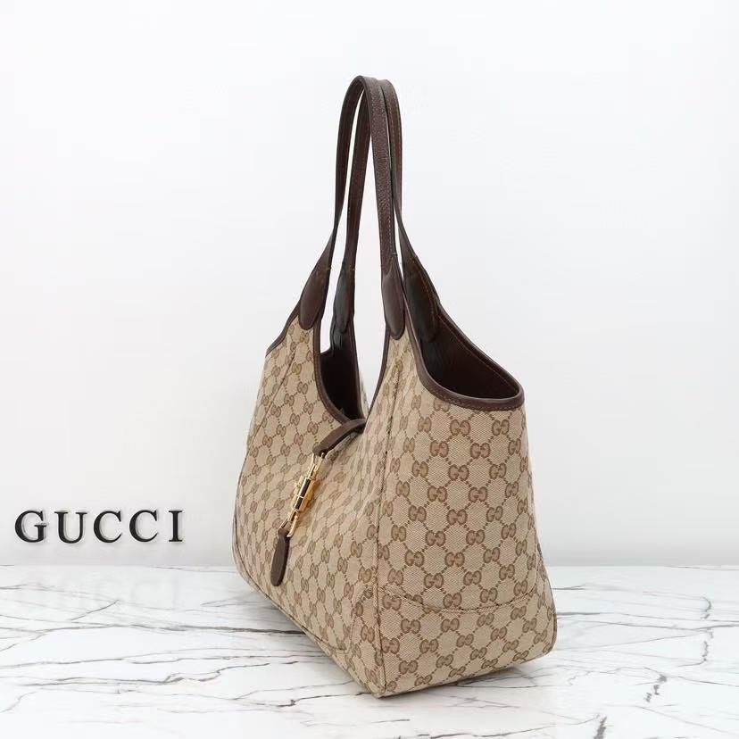 Gucci Mercato series tote bag