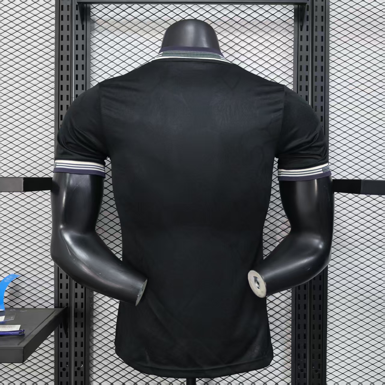 Player Version Juventus 25/26 Third S-XXL