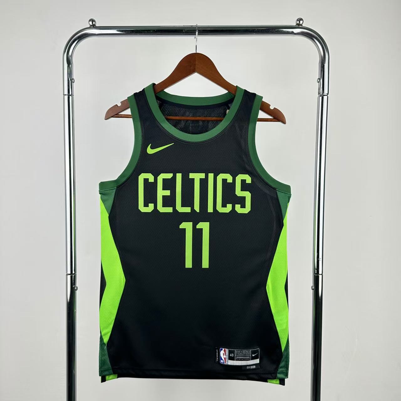 25 Season Celtic City Version  No. 11