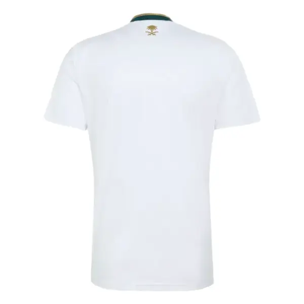 Saudi Arabia Away Jersey World Cup 2026