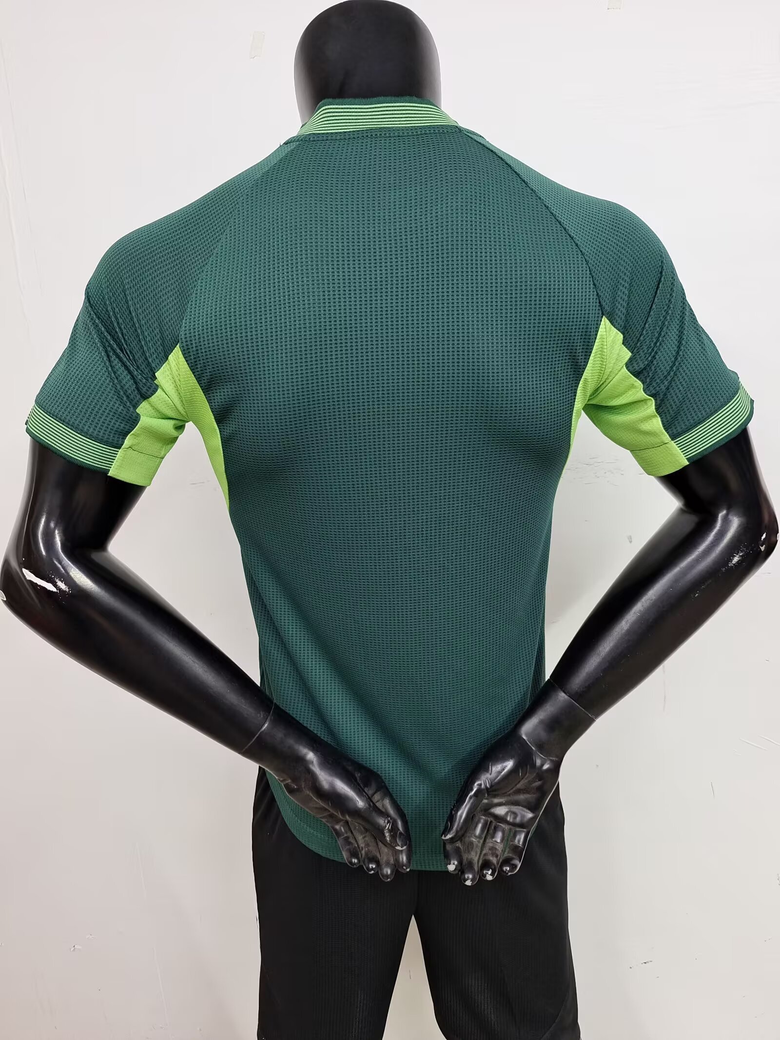 Player Version 25/26 Algeria Away