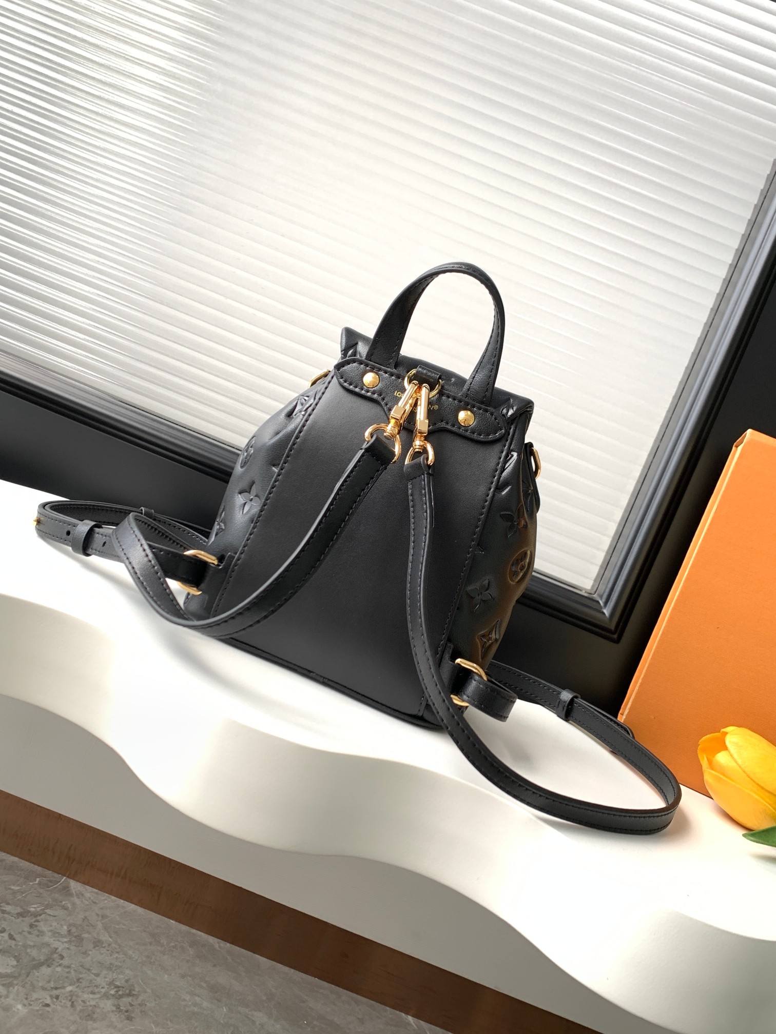 Louis Vuitton LV Coussin Backpack PM Backpack