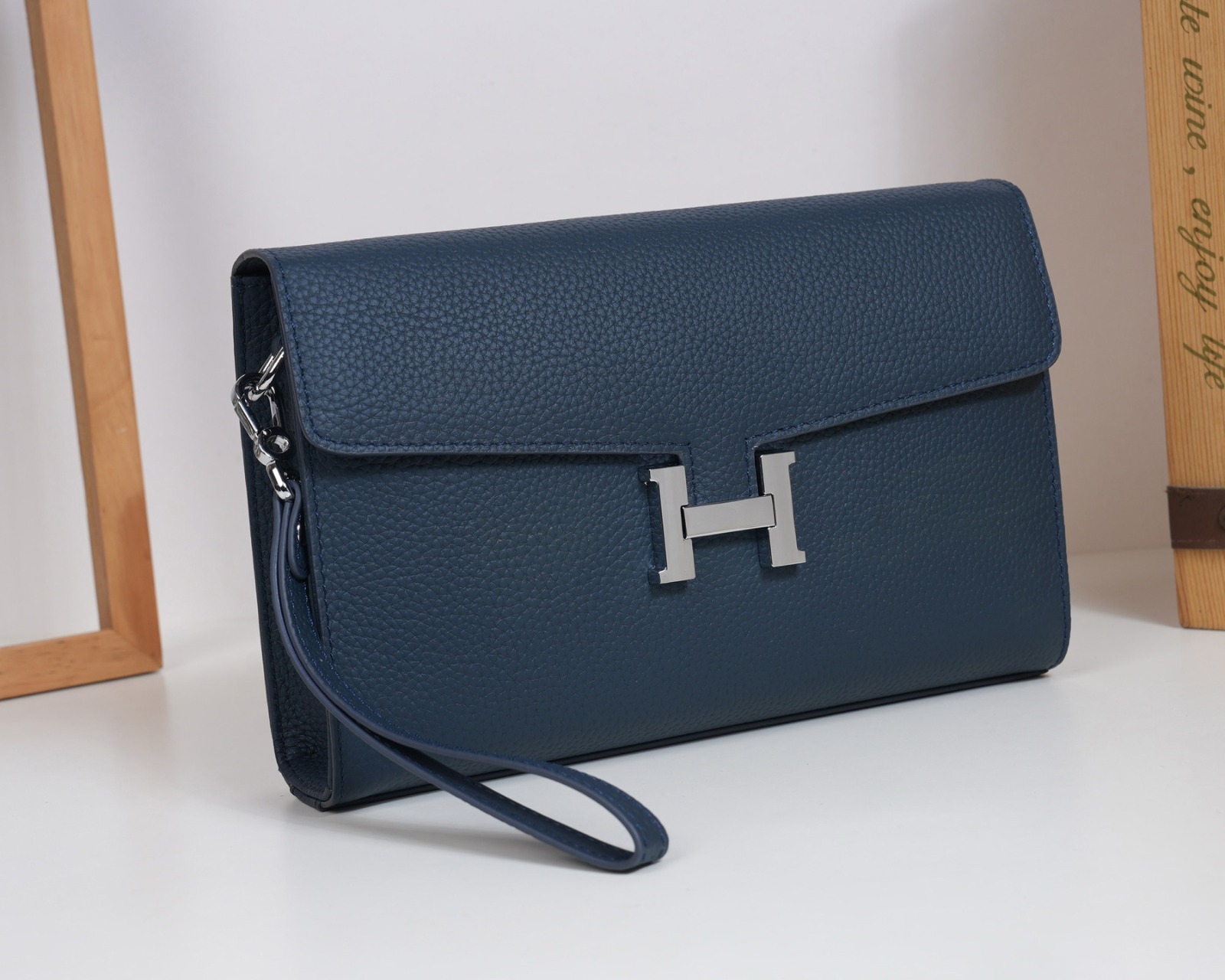 Hermes Crossbody Bag