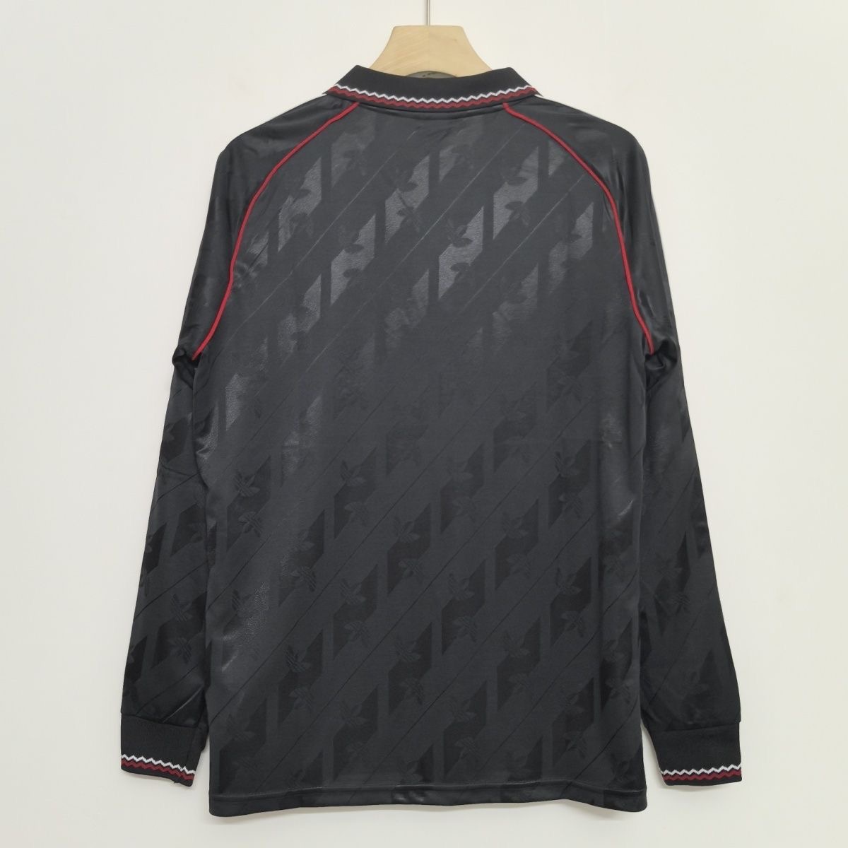 Manchester United vintage special jersey 25/26
