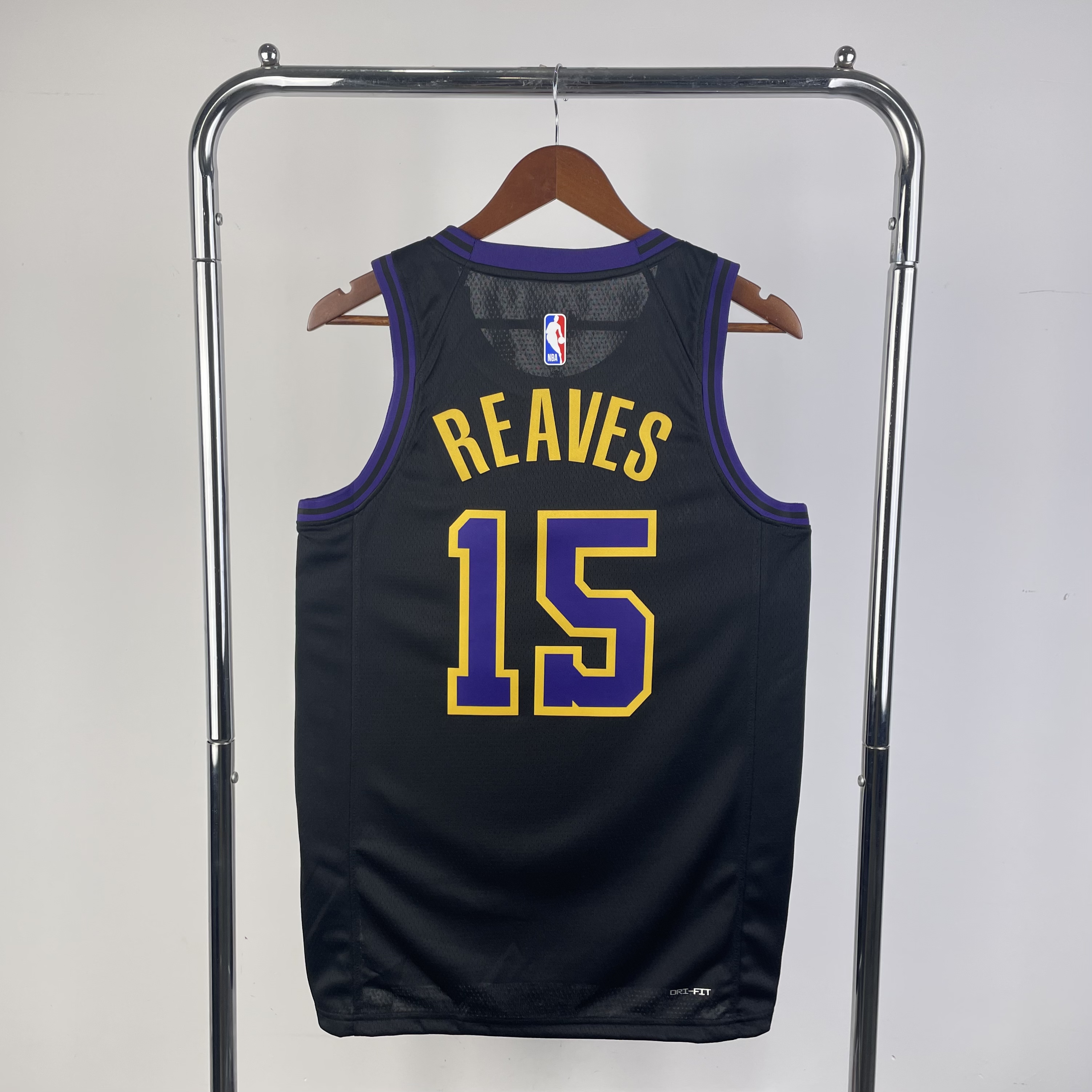 25/26 Season Lakers City Editon #15