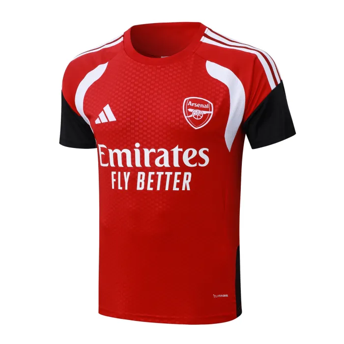 Arsenal Training Short sleeve Suit 26/27