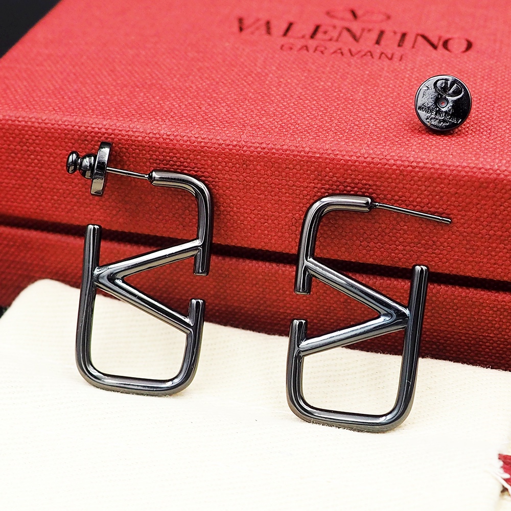 Valentino Fashion Earrings