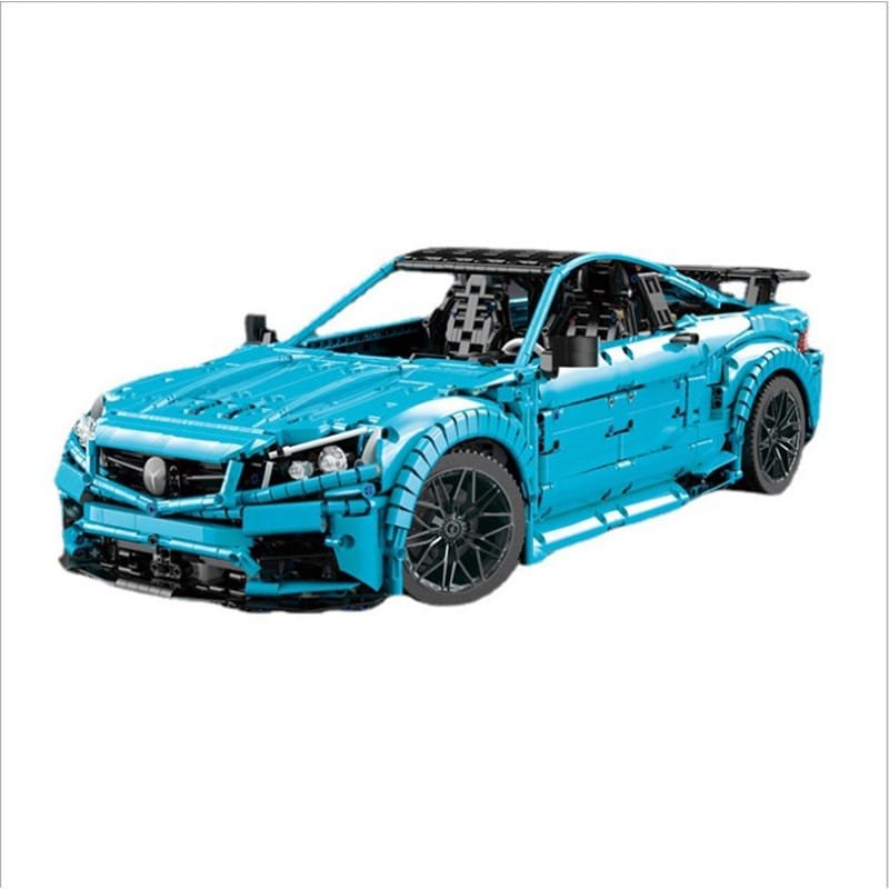 TaiGaoLe T5002 - Mercedes Benz C63 AMG