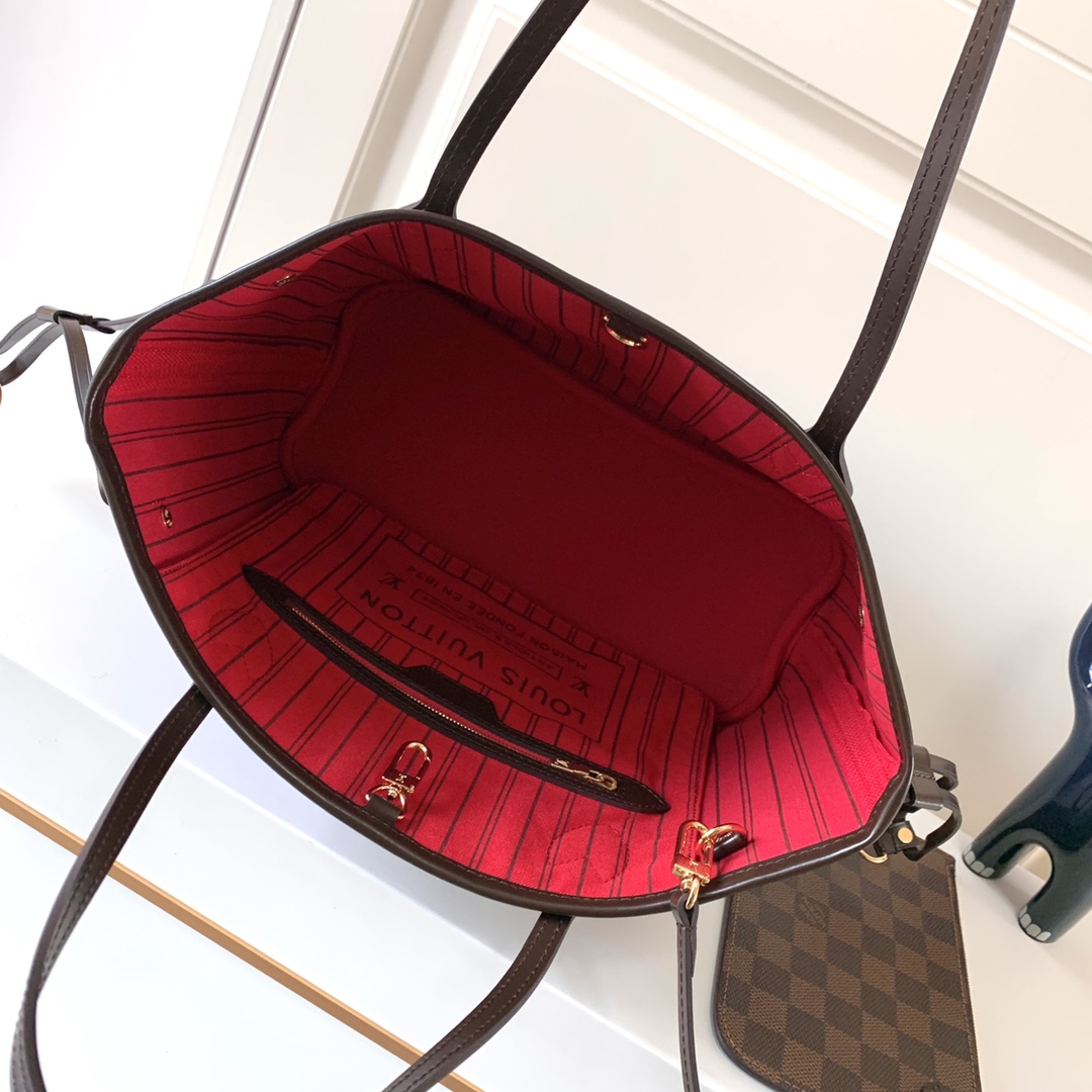 Louis Vuitton LV Neverfull PM M41603