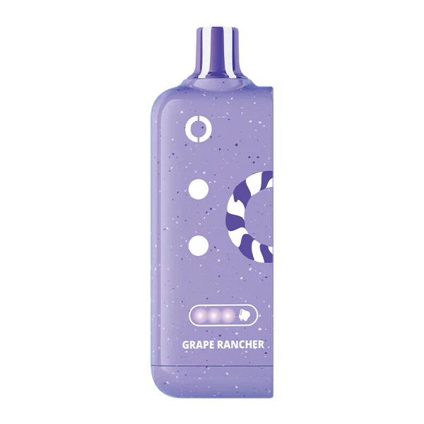 OFF-STAMP X-Cube Sweet Disposable Vape Pod product image