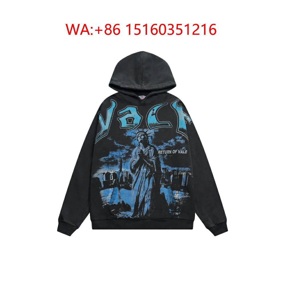 Vale Hoodie Collection 01